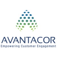 Avantacor logo, Avantacor contact details