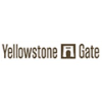 Yellowstone Gate logo, Yellowstone Gate contact details