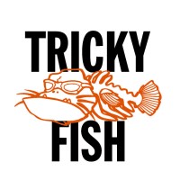 Tricky Fish logo, Tricky Fish contact details