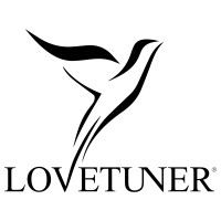 LOVETUNER logo, LOVETUNER contact details