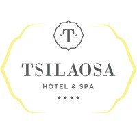 Tsilaosa Hôtel & Spa logo, Tsilaosa Hôtel & Spa contact details