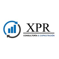 XPR Consulting logo, XPR Consulting contact details