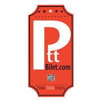 Pttbilet.com logo, Pttbilet.com contact details