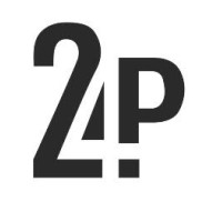 24P logo, 24P contact details