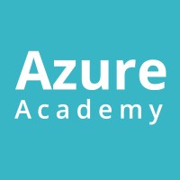 Azure Academy logo, Azure Academy contact details