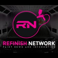 Refinish Network logo, Refinish Network contact details