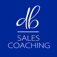 DB Sales Coaching logo, DB Sales Coaching contact details