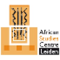 African Studies Center logo, African Studies Center contact details