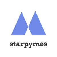 Starpymes logo, Starpymes contact details