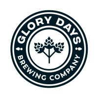 Glory Days Brewing Co. logo, Glory Days Brewing Co. contact details