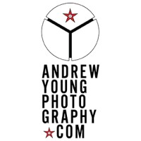 Andrew Young Photographer + Videographer + Director + Producer + Editor + Visual Creative logo, Andrew Young Photographer + Videographer + Director + Producer + Editor + Visual Creative contact details