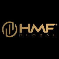 HMF Global logo, HMF Global contact details