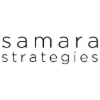 Samara Strategies logo, Samara Strategies contact details