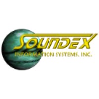 Soundex Information Systems, Inc. logo, Soundex Information Systems, Inc. contact details