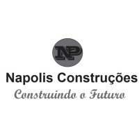 Napolis Construções Ltda logo, Napolis Construções Ltda contact details