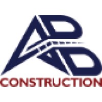 AB Construction, Inc. logo, AB Construction, Inc. contact details