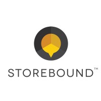 StoreBound logo, StoreBound contact details