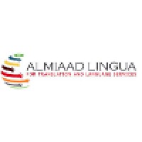 ALMIAAD LINGUA for Translation and Language Services logo, ALMIAAD LINGUA for Translation and Language Services contact details