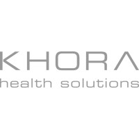 Khora Health Solutions logo, Khora Health Solutions contact details