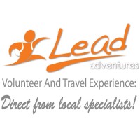 Lead Adventures South America logo, Lead Adventures South America contact details