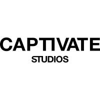 Captivate Studios logo, Captivate Studios contact details