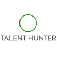 Talent_Hunter logo, Talent_Hunter contact details