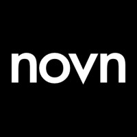 NOVN logo, NOVN contact details