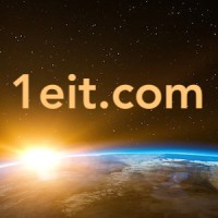 1eIT logo, 1eIT contact details