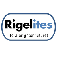 Rigel ITES logo, Rigel ITES contact details