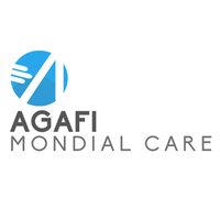 Agafi Mondial Care logo, Agafi Mondial Care contact details