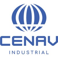 CENAV Industrial logo, CENAV Industrial contact details