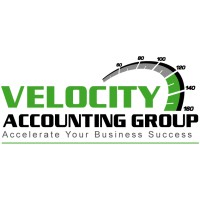 Velocity Accounting Group logo, Velocity Accounting Group contact details