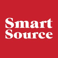 Smart Source logo, Smart Source contact details