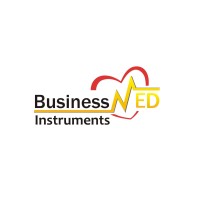 BusinessMed Instruments logo, BusinessMed Instruments contact details