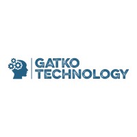 GATKO Technology logo, GATKO Technology contact details