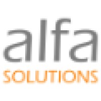 IM Group | Alfa Solutions logo, IM Group | Alfa Solutions contact details