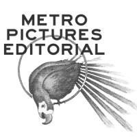 Metro Pictures Editorial logo, Metro Pictures Editorial contact details