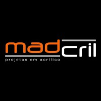 MADCRIL logo, MADCRIL contact details