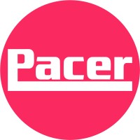 Pacer Power logo, Pacer Power contact details