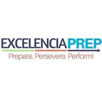 Excelencia Prep logo, Excelencia Prep contact details