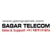 Sagar Telecom logo, Sagar Telecom contact details