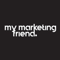 My Marketing Friend logo, My Marketing Friend contact details