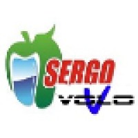 SERGO VOLO Technologies logo, SERGO VOLO Technologies contact details