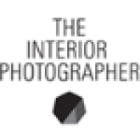 The Interior Photographer logo, The Interior Photographer contact details