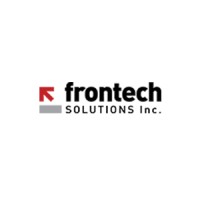 Frontech Solutions EU logo, Frontech Solutions EU contact details