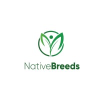 NATIVEBREEDS logo, NATIVEBREEDS contact details