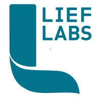 Lief Labs logo, Lief Labs contact details