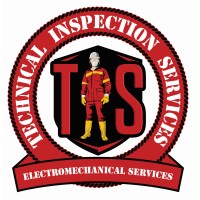 Technical Inspection Services (TIS) logo, Technical Inspection Services (TIS) contact details