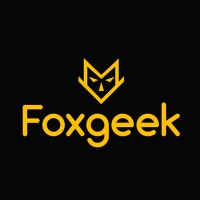 Foxgeek Agency logo, Foxgeek Agency contact details