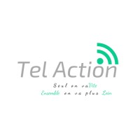 Tel Action logo, Tel Action contact details